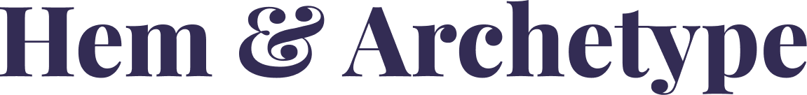 HEM AND ARCHETYPE DESIGNS